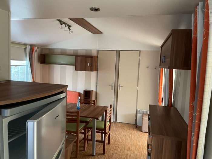 Abris Home Services Vente De Mobile Home Aux Sables D Olonne Saint Jean De Monts Et La Roche Sur Yon CUISINE IRM RIVIERA