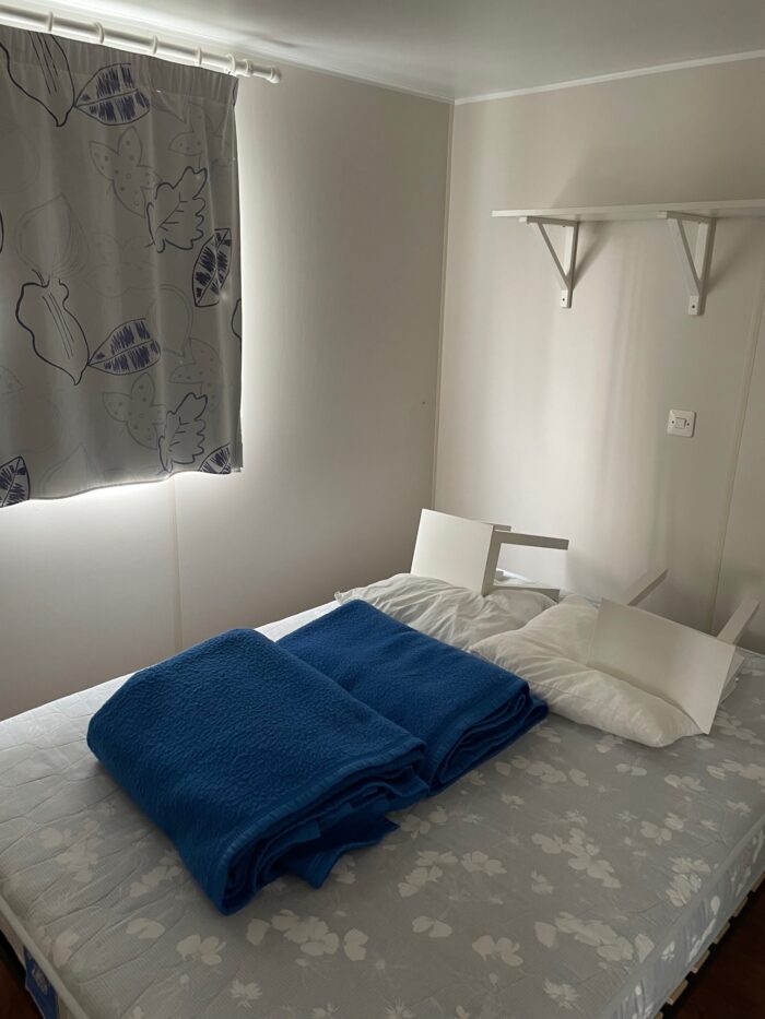 Abris Home Services Vente De Mobile Home Aux Sables D Olonne Saint Jean De Monts Et La Roche Sur Yon Chambre 1 O Hara 734