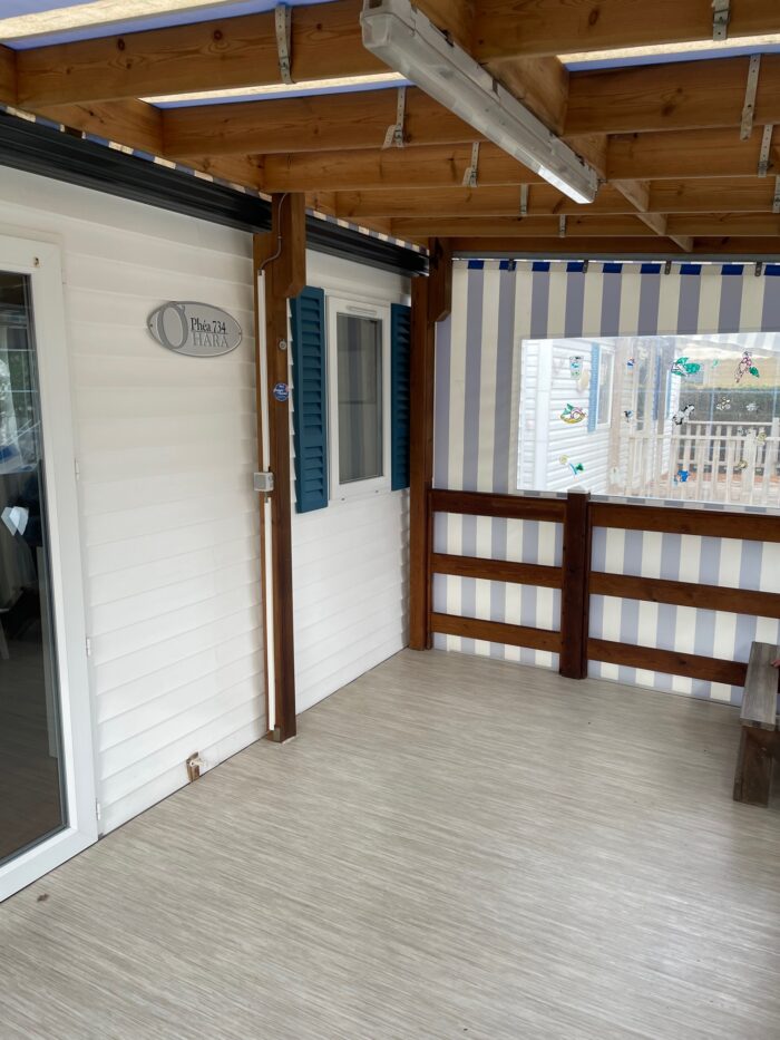 Abris Home Services Vente De Mobile Home Aux Sables D Olonne Saint Jean De Monts Et La Roche Sur Yon Terrasse 1 O Hara 734