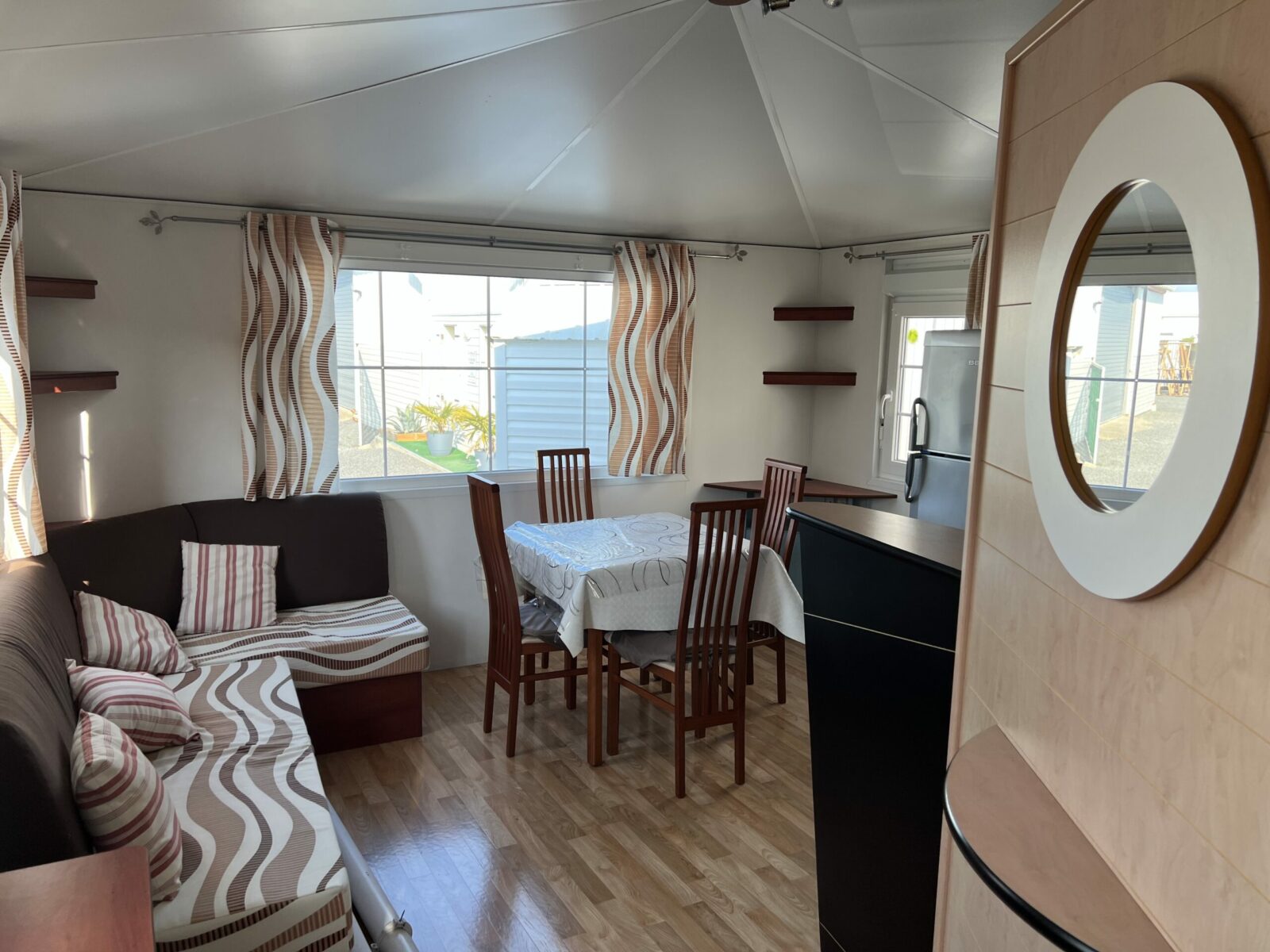 Abris Home Services Vente De Mobile Home Aux Sables D Olonne Saint Jean De Monts Et La Roche Sur Yon IMG 6957