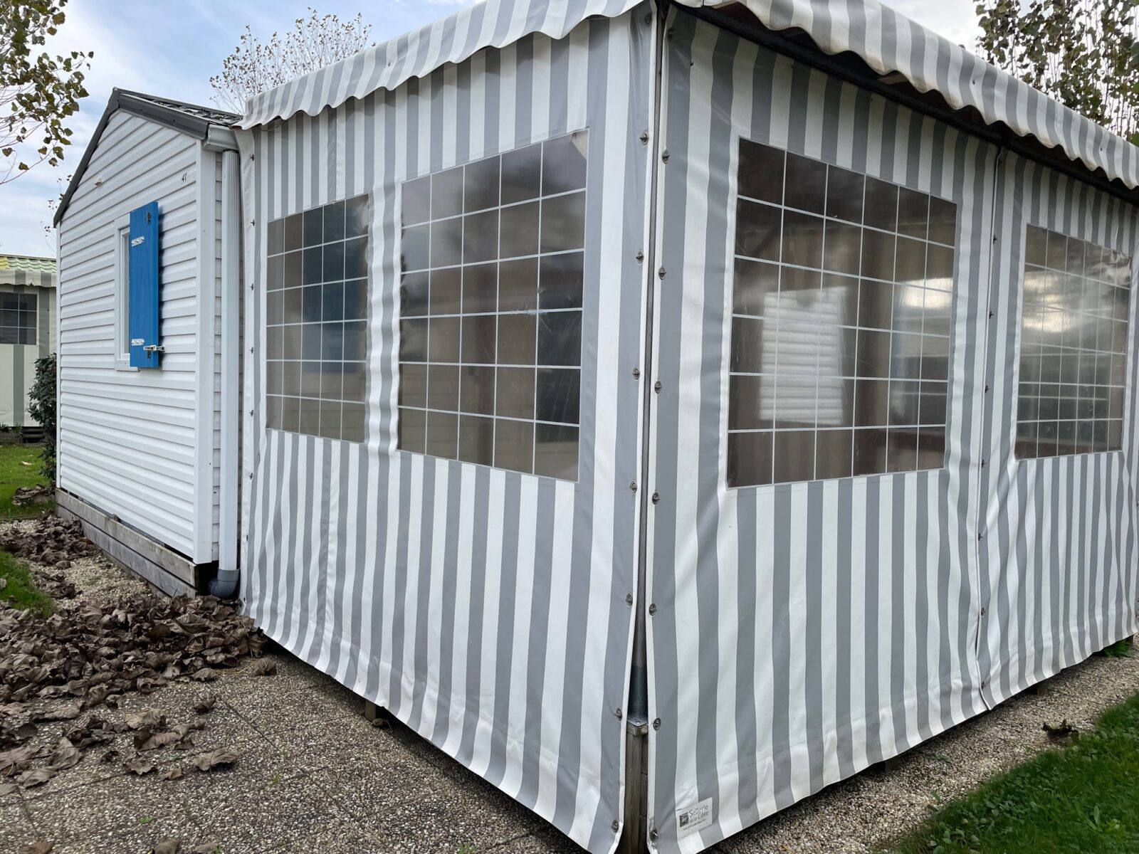 Abris Home Services Vente De Mobile Home Aux Sables D Olonne Saint Jean De Monts Et La Roche Sur Yon IMG 5312