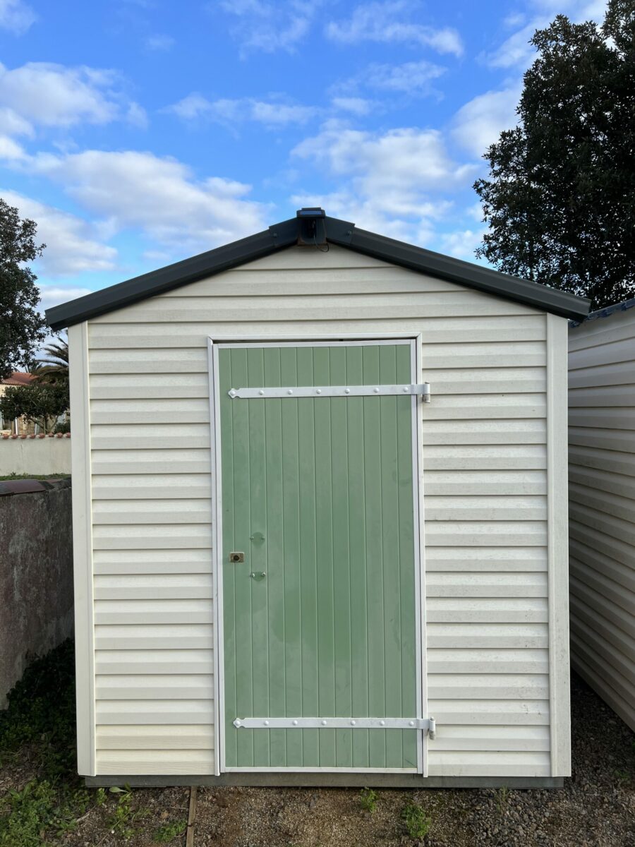 Abris Home Services Vente De Mobile Home Aux Sables D Olonne Saint Jean De Monts Et La Roche Sur Yon IMG 6054