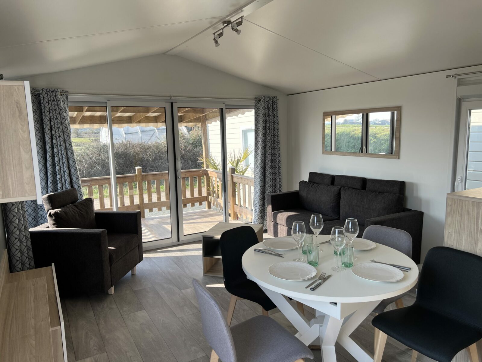 Abris Home Services Vente De Mobile Home Aux Sables D Olonne Saint Jean De Monts Et La Roche Sur Yon IMG 69741