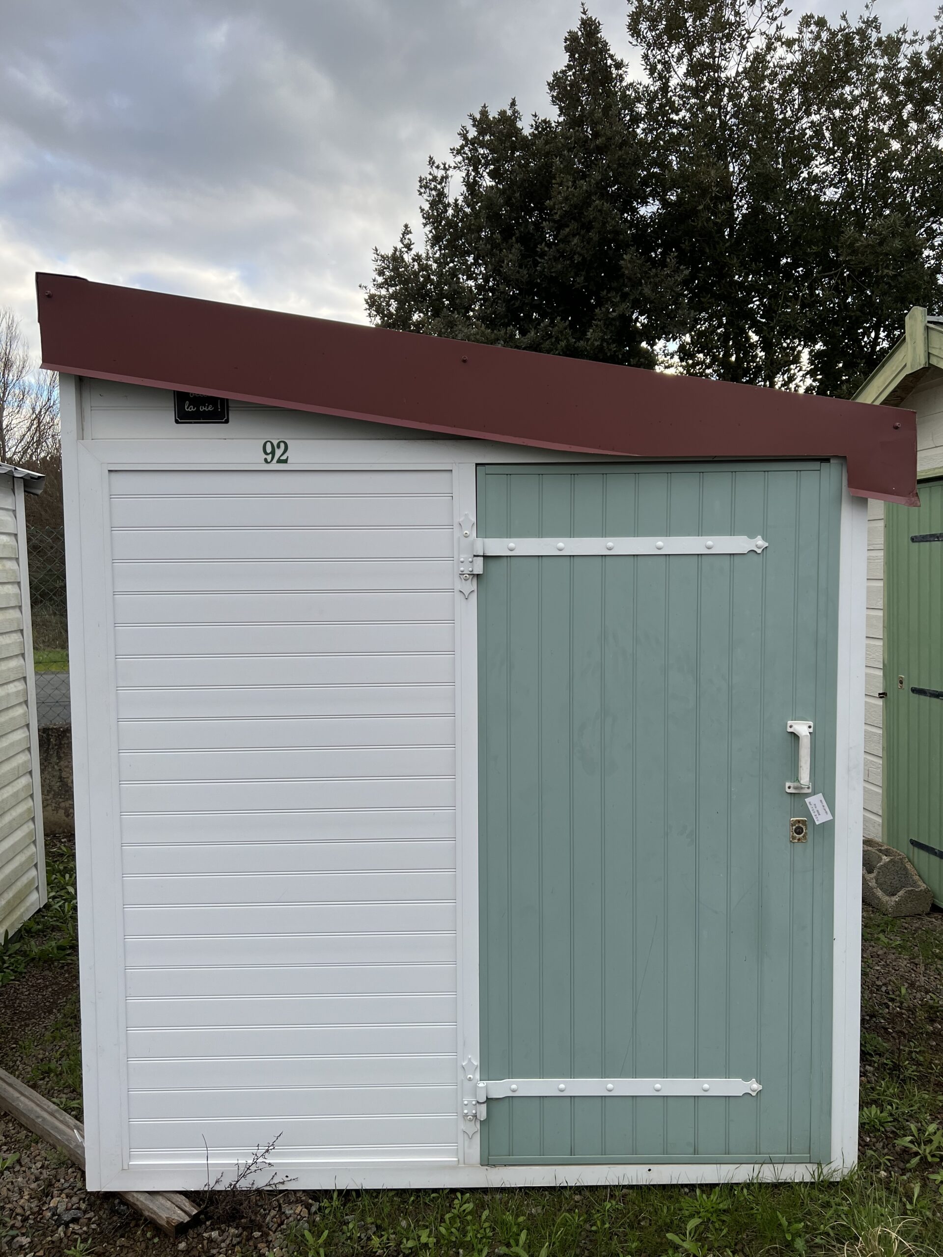 Abris Home Services Vente De Mobile Home Aux Sables D Olonne Saint Jean De Monts Et La Roche Sur Yon IMG 6073