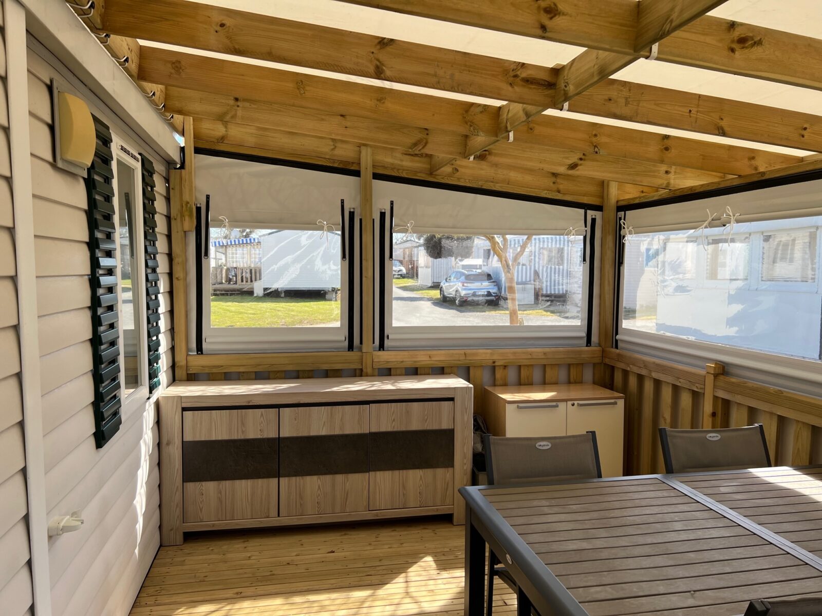 Abris Home Services Vente De Mobile Home Aux Sables D Olonne Saint Jean De Monts Et La Roche Sur Yon IMG 7065 2