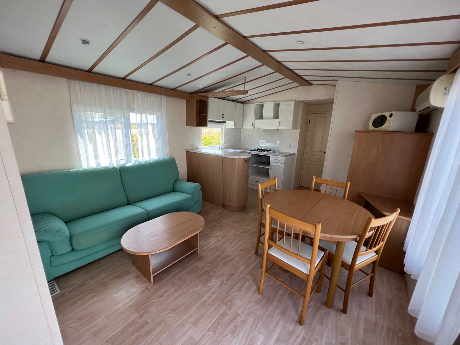 Abris Home Services Vente De Mobile Home Aux Sables D Olonne Saint Jean De Monts Et La Roche Sur Yon IMG 8281