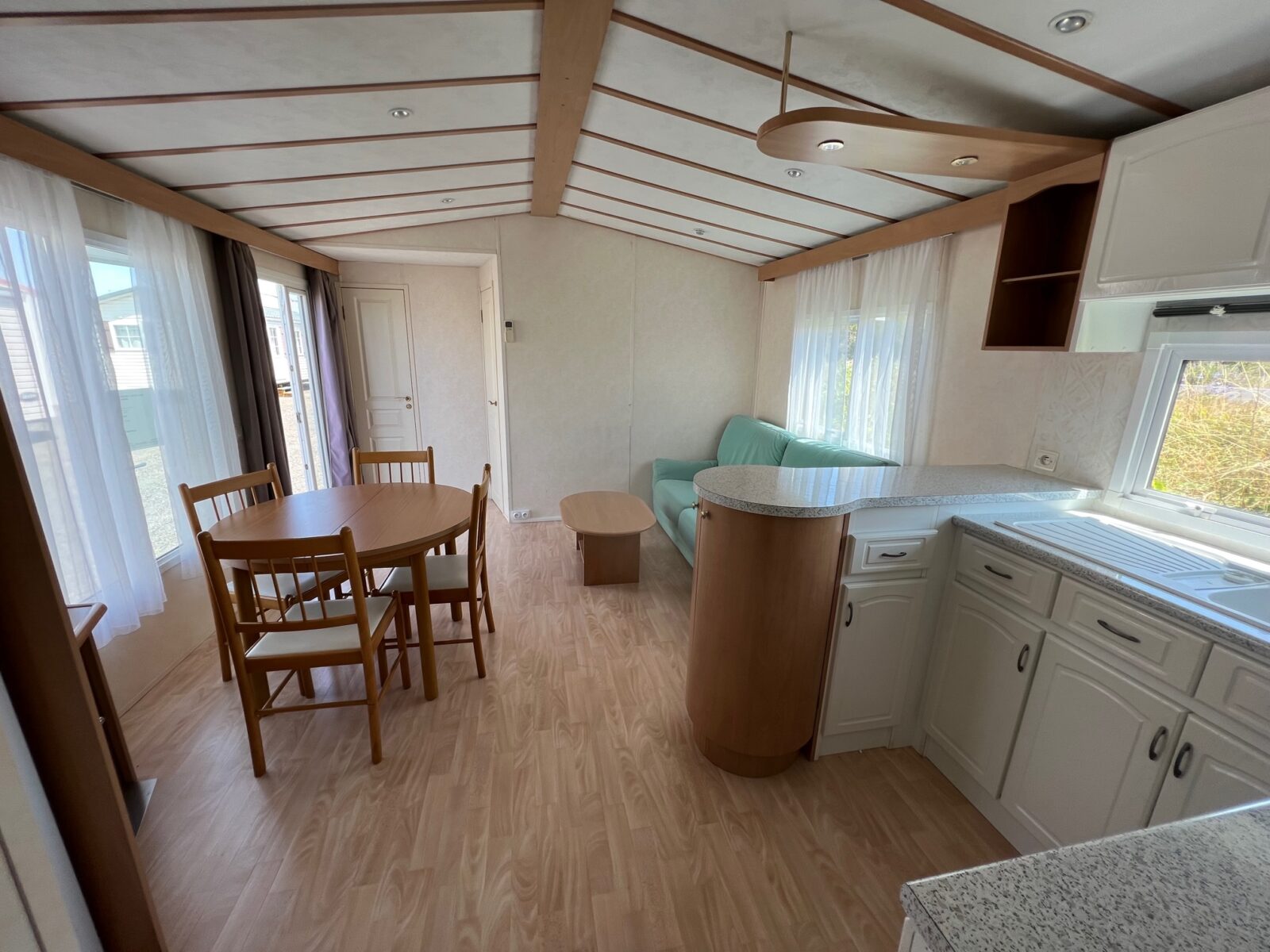 Abris Home Services Vente De Mobile Home Aux Sables D Olonne Saint Jean De Monts Et La Roche Sur Yon IMG 8287