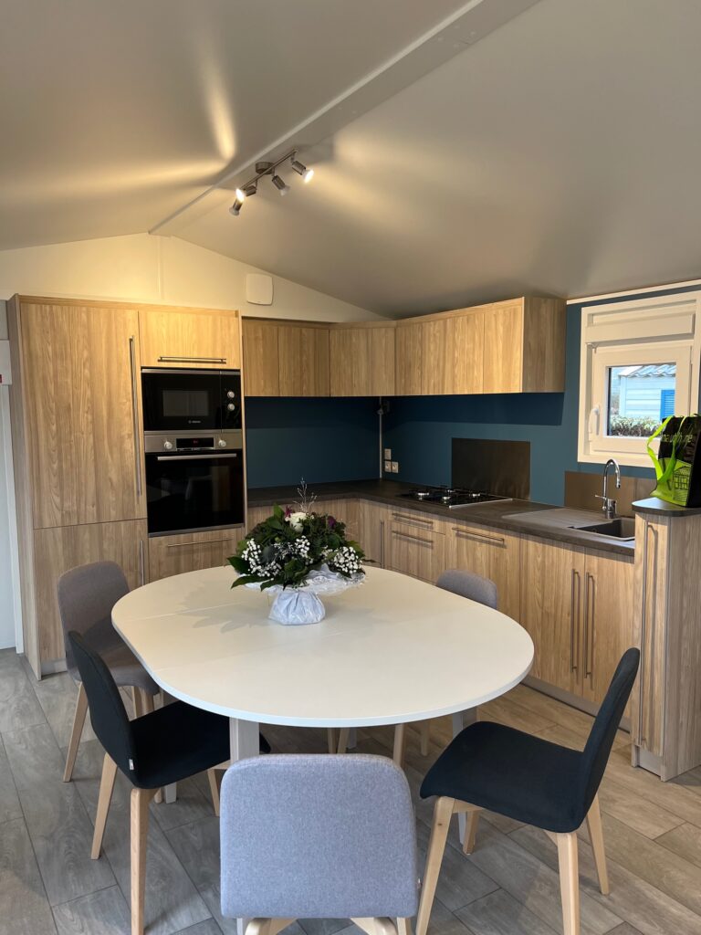 Abris Home Services Vente De Mobile Home Aux Sables D Olonne Saint Jean De Monts Et La Roche Sur Yon Realisations 1