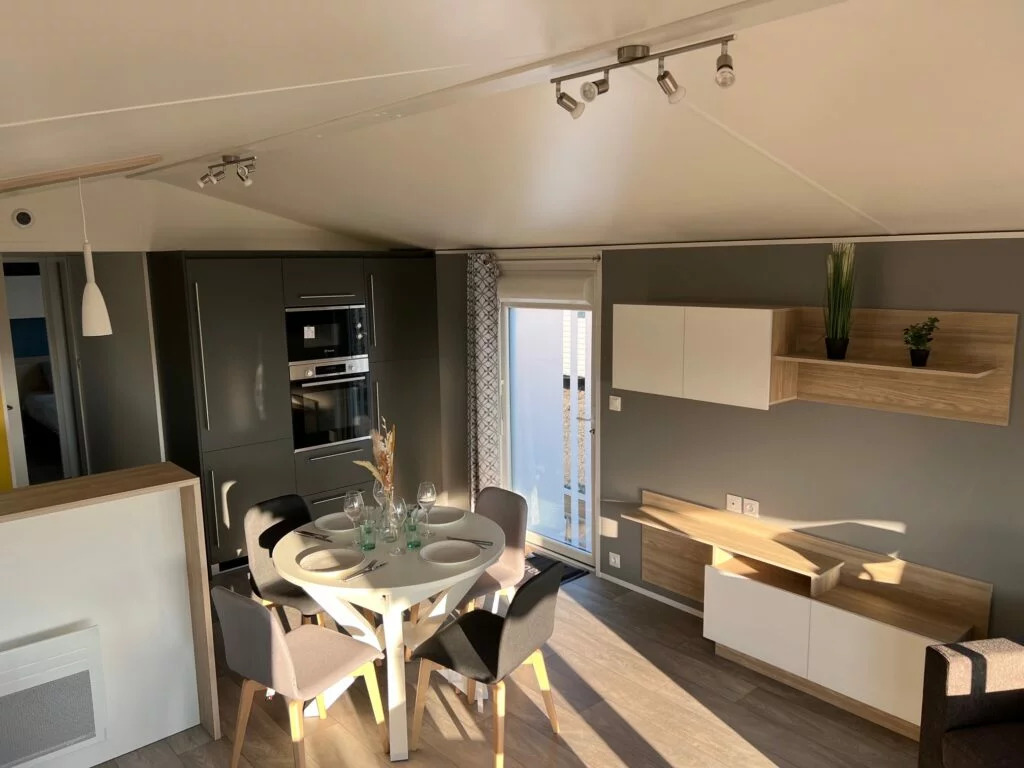 Abris Home Services Vente De Mobile Home Aux Sables D Olonne Saint Jean De Monts Et La Roche Sur Yon Realisations 6