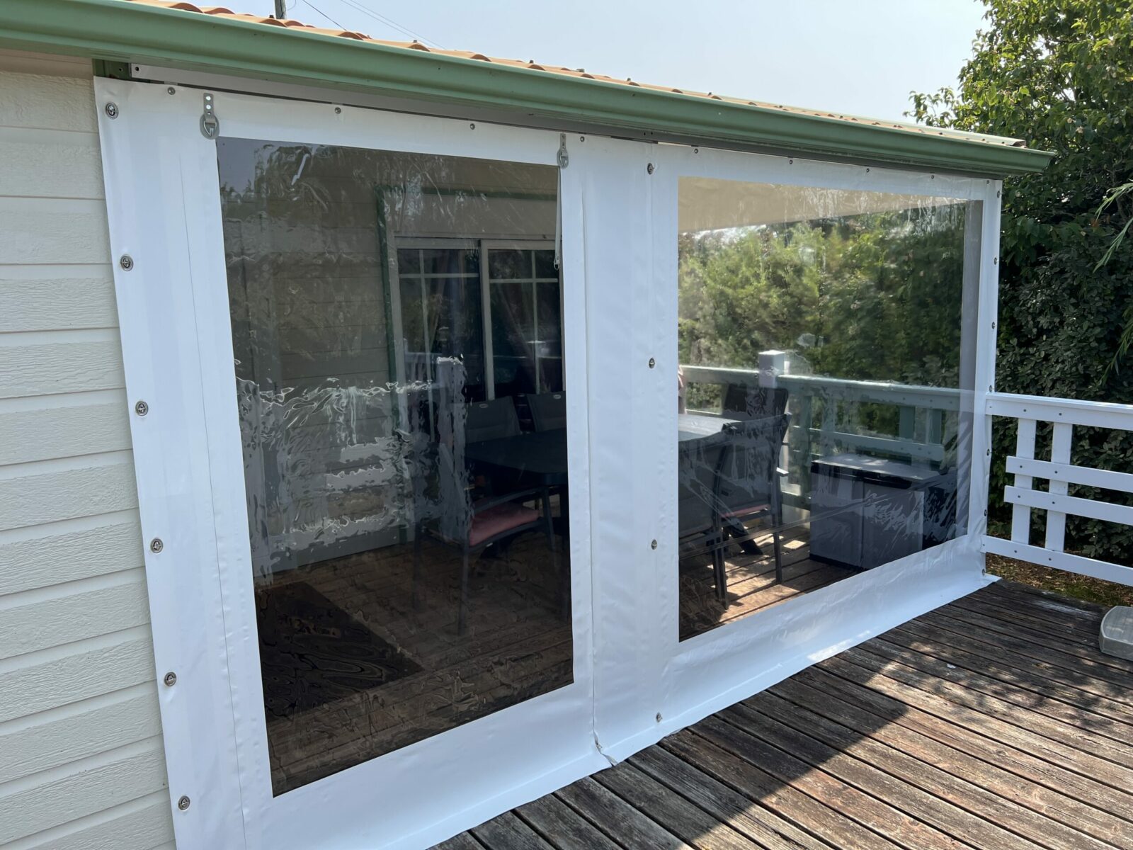 Abris Home Services Vente De Mobile Home Aux Sables D Olonne Saint Jean De Monts Et La Roche Sur Yon Toile Chalet Crl