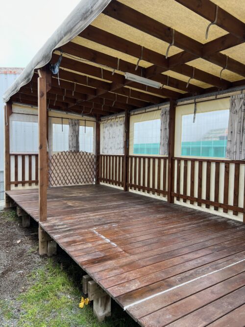 Abris Home Services Vente De Mobile Home Aux Sables D Olonne Saint Jean De Monts Et La Roche Sur Yon IMG 0210
