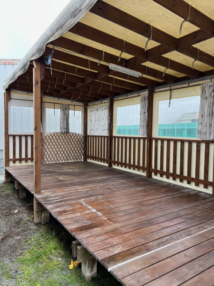 Abris Home Services Vente De Mobile Home Aux Sables D Olonne Saint Jean De Monts Et La Roche Sur Yon IMG 0210