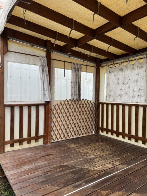 Abris Home Services Vente De Mobile Home Aux Sables D Olonne Saint Jean De Monts Et La Roche Sur Yon IMG 0211