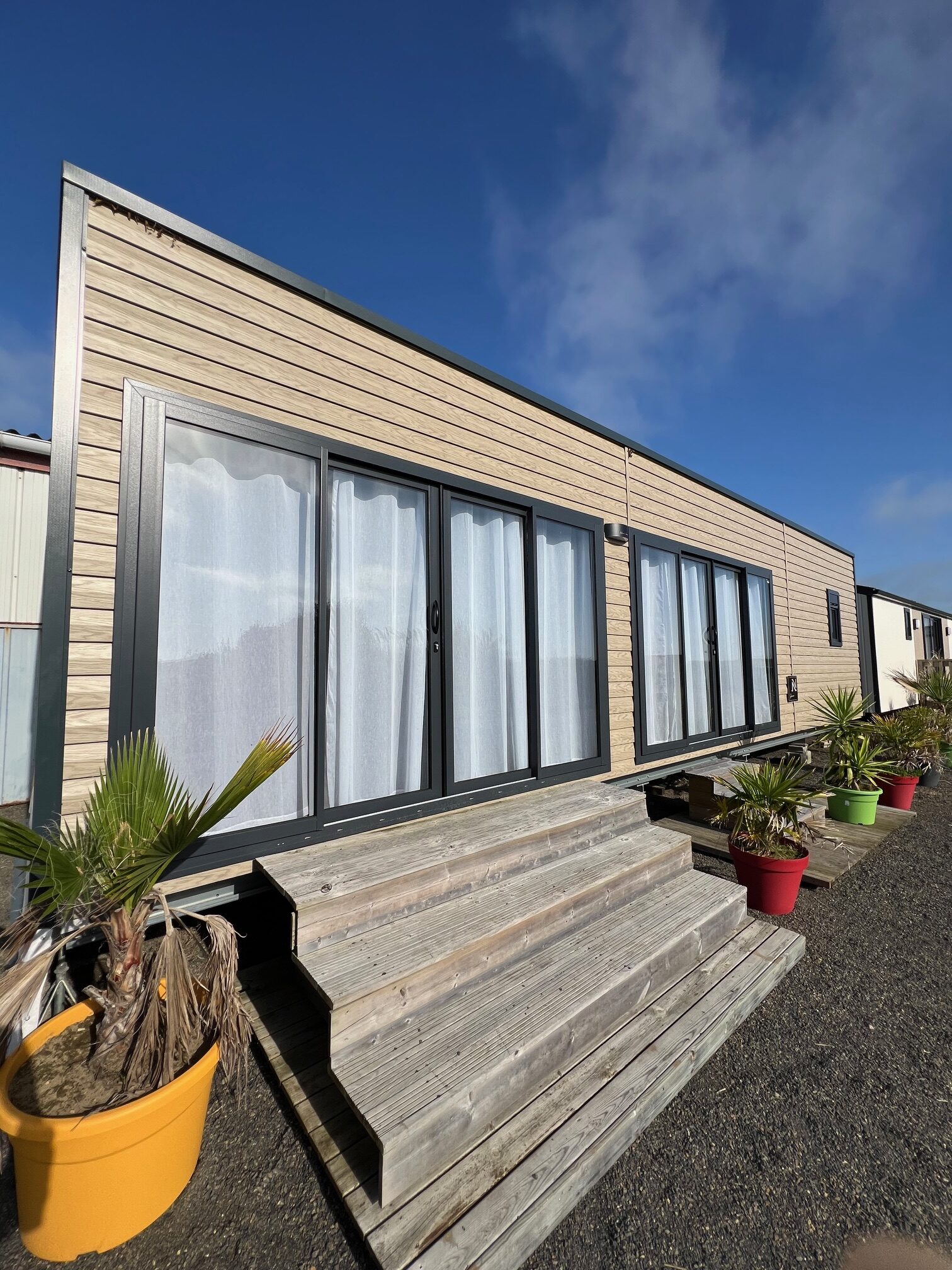 Abris Home Services Vente De Mobile Home Aux Sables D Olonne Saint Jean De Monts Et La Roche Sur Yon IMG 3523