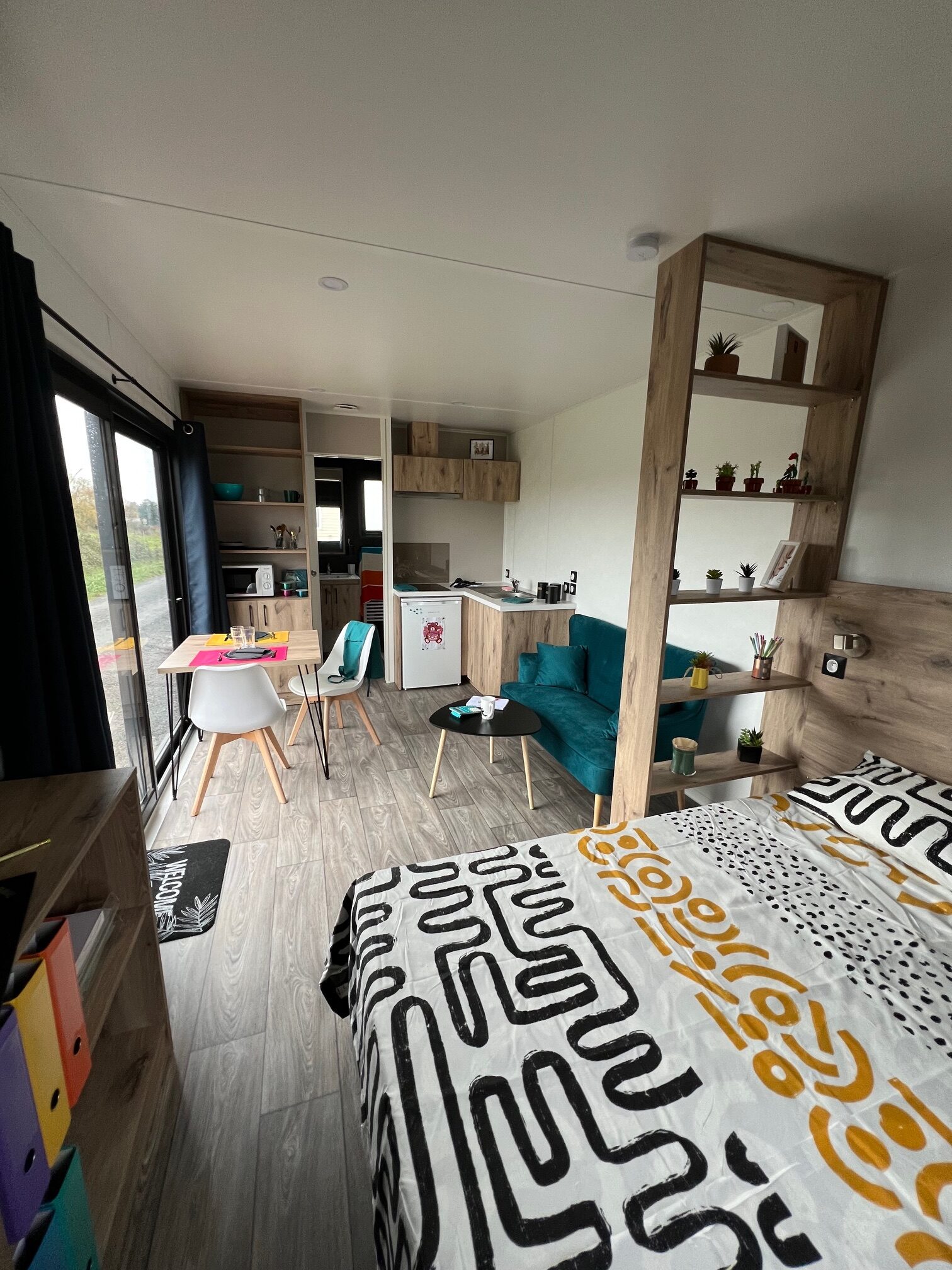 Abris Home Services Vente De Mobile Home Aux Sables D Olonne Saint Jean De Monts Et La Roche Sur Yon IMG 3665