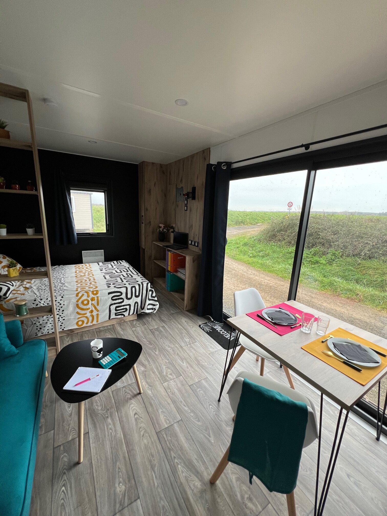 Abris Home Services Vente De Mobile Home Aux Sables D Olonne Saint Jean De Monts Et La Roche Sur Yon IMG 3693