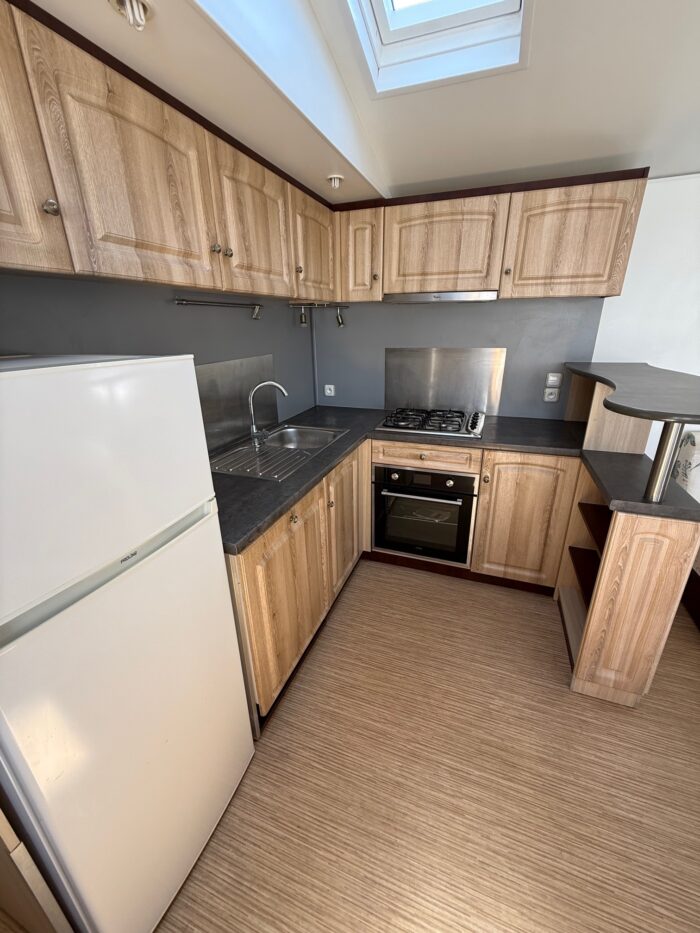Abris Home Services Vente De Mobile Home Aux Sables D Olonne Saint Jean De Monts Et La Roche Sur Yon IMG 5473